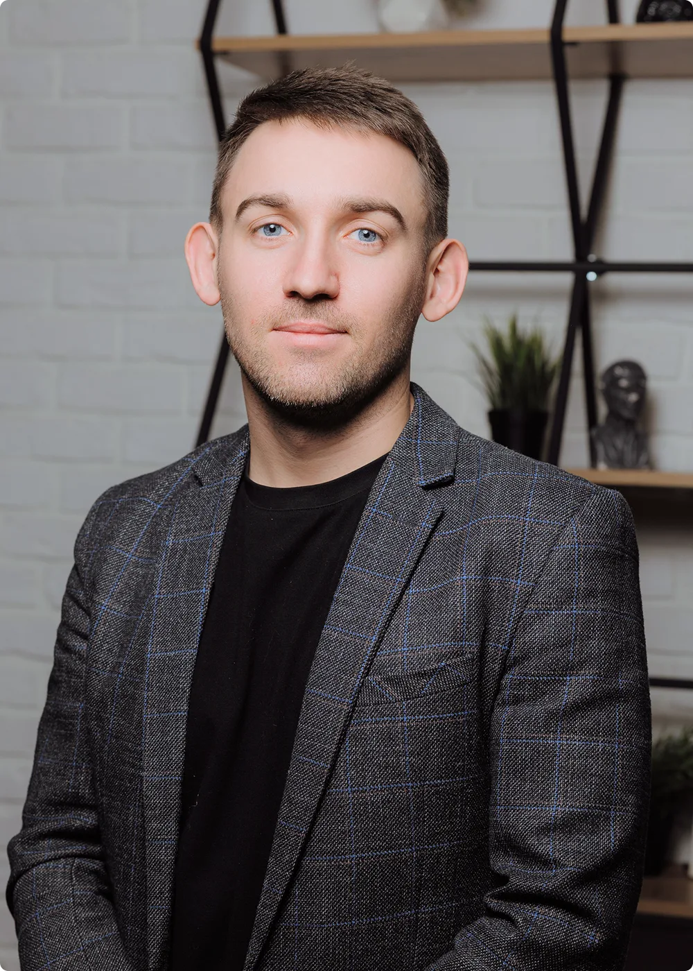 Айнур Минибаев